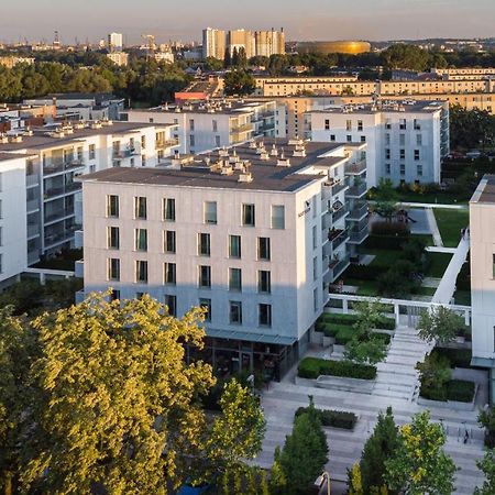 The Darling Nadmorze By Baltica Apartments Gdansk Exterior foto